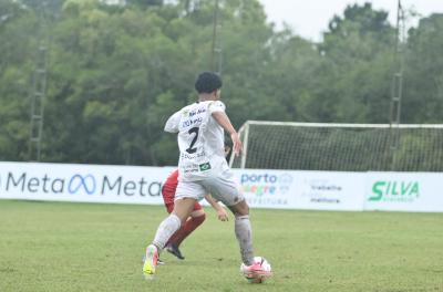 Finais masculina e feminina ocorrem no Estádio Passo d’Areia, com entrada gratuita e transmissão ao vivo pela RBS TV. Foto: Vitória Silveira / Divulgação