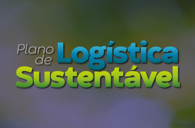Plano de Logística Sustentável