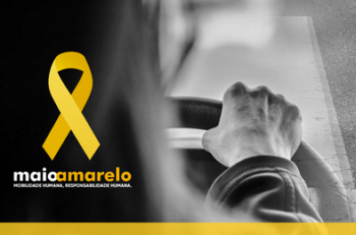 Maio Amarelo