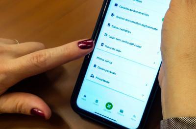 celular com gov aberto