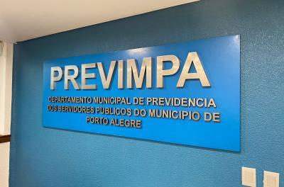 parede com nome