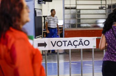 eleições