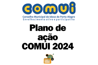 Plano de Ação COMUI 2024