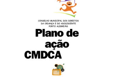 Plano de Ação CMDCA 2026-2027