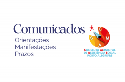 Comunicados