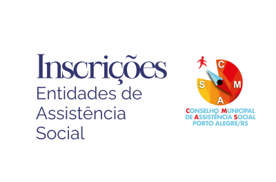 Inscrições