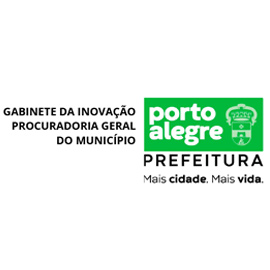 Gabinete da Inovação, Procuradoria-Geral do Município - Prefeitura de Porto Alegre