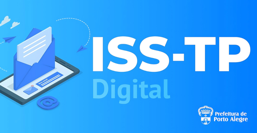 ISSTP Digital