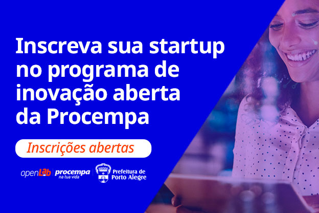 Conheça o Procempa OpenLab