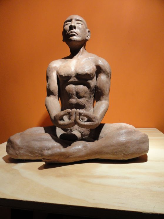 Obra de Lucas Strey