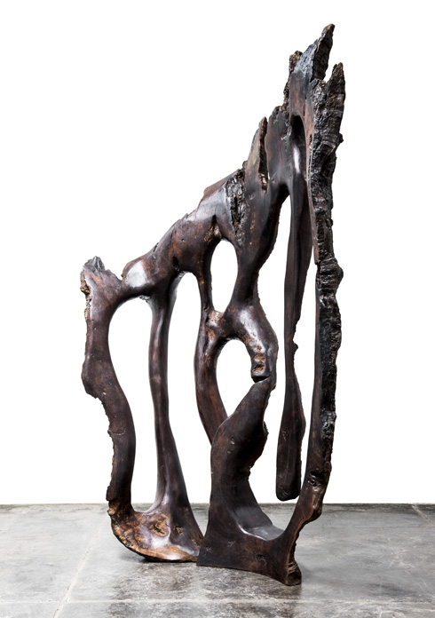 Obra de Hugo França