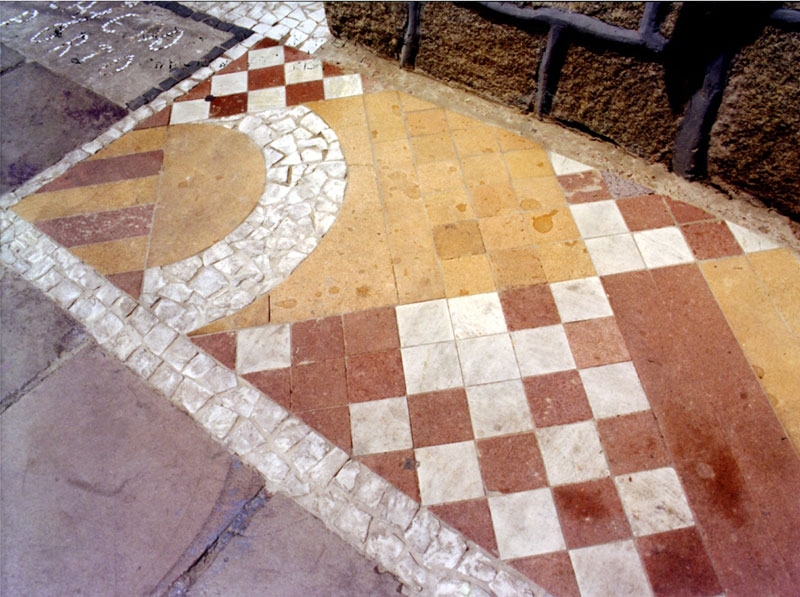 Obra de Renata Rubim