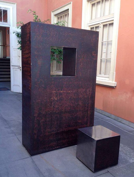 Obra de Ricardo Cardoso