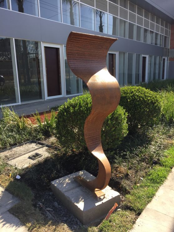 Obra de Ana Aita