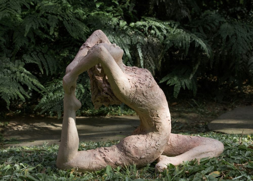 Obra de Maritê