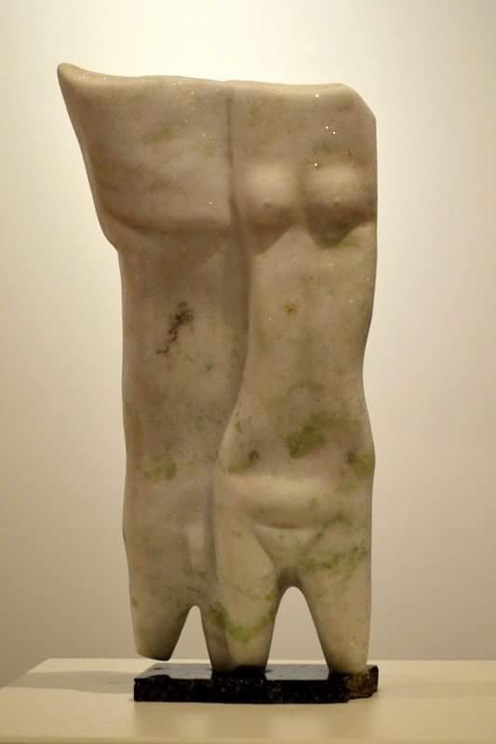 Obra de Che Kalika