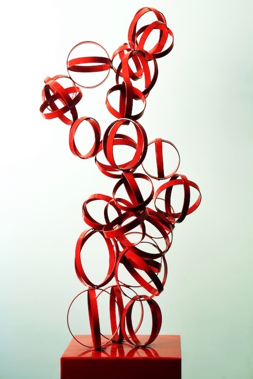 Obra de Susie Prunes
