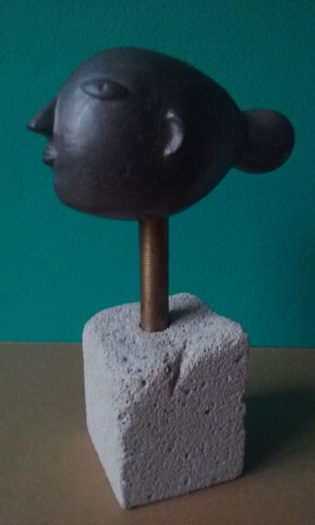 Obra de Carlos Henrique Bins