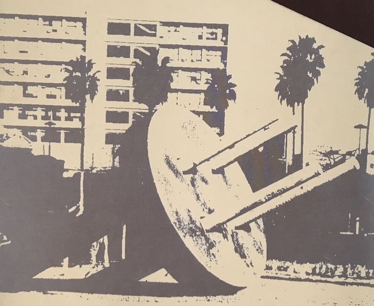 Obra de Tina Felice