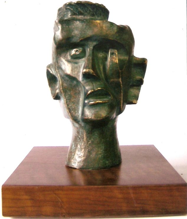 Obra de João Otto Klepzig