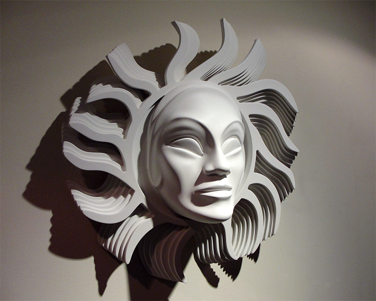 Obra de Atelier Fantoni