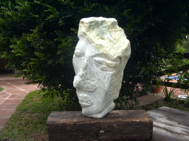 Obra de Ubiratan Fernandes