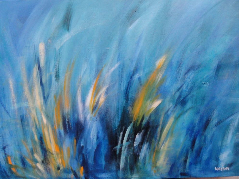 Obra de Adriana Camara