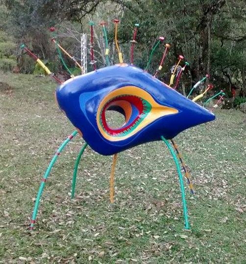 Obra de Kira Luá