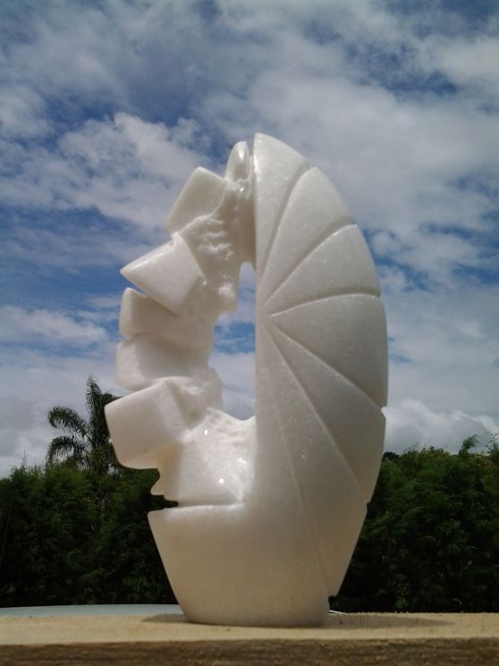 Obra de Ricardo Kersting