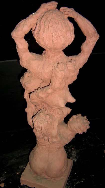 Obra de Antônio Jorge Silva Sobral