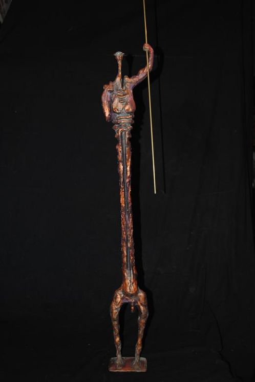 Obra de Henrique Radomsky