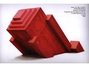 Obra de André Venzon
