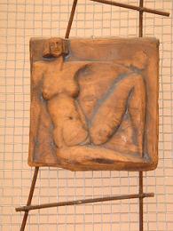 Obra de Mariza Dias Fischer