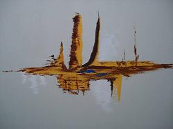 Obra de Sheila Maria Kremer da Silva