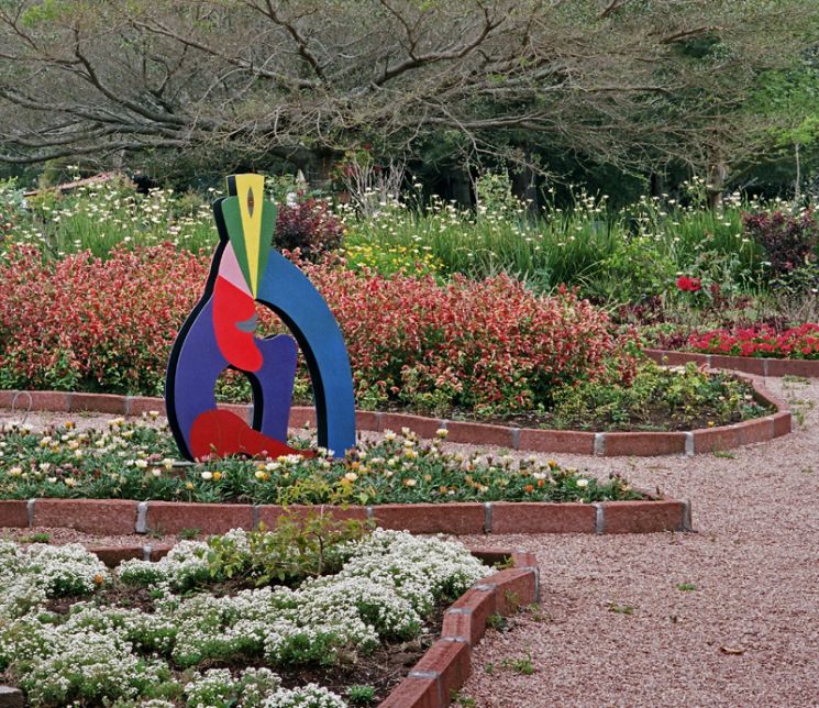Obra de Britto Velho