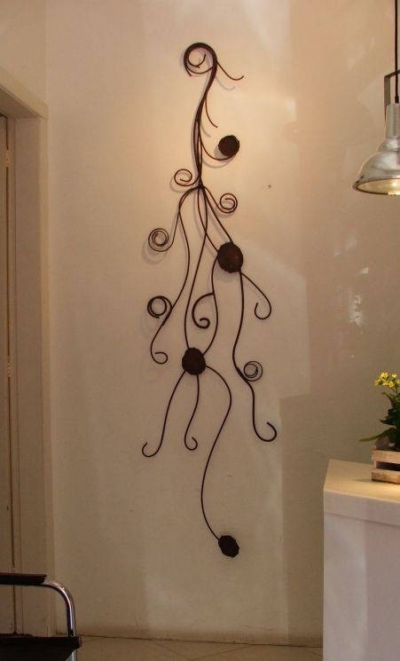 Obra de Marcelo Mello