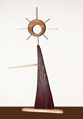 Obra de Júlio Guimarães